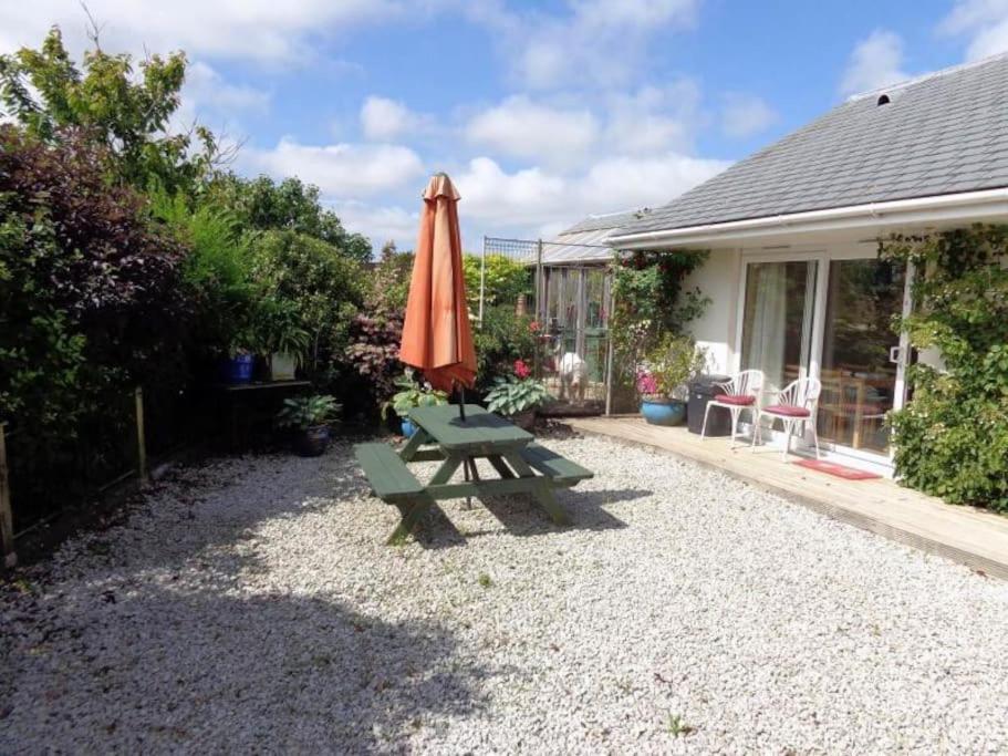 Wadebridge Whitecross Studio 2 Luaran gambar