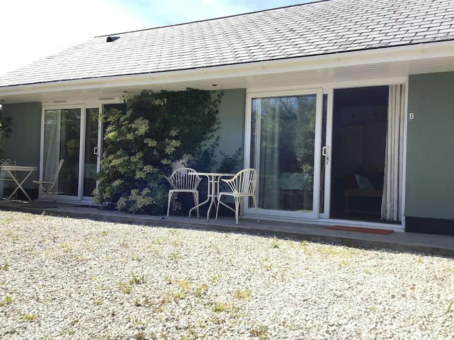 Wadebridge Whitecross Studio 2 Luaran gambar